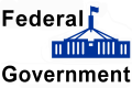 Adelaide West Federal Government Information