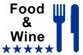 Adelaide West Food and Wine Directory