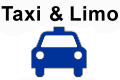Adelaide West Taxi and Limo