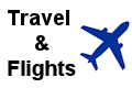 Adelaide West Travel and Flights