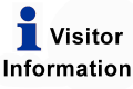 Adelaide West Visitor Information