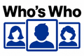 Adelaide West Who's Who